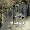 Africa lens 20 years of getaway cover