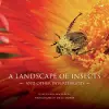 A landscape of insects and other invertebrates cover