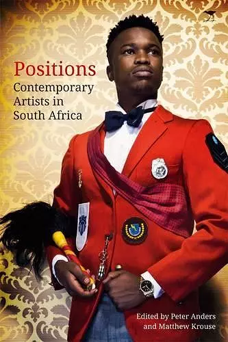 Positions cover