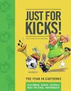 Just for kicks! cover