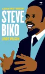 Steve Biko cover