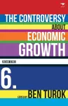 The controversy about economic growth cover