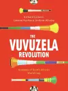 The vuvuzela revolution cover