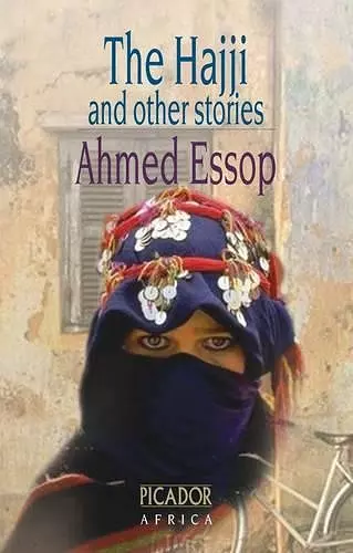 The hajji and other stories cover