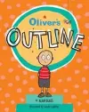 Oliver's outline cover