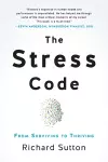 The stress code cover