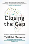 Closing the GAP: Fourth Industrial cover