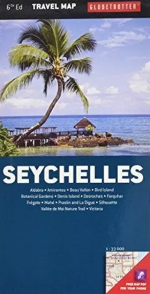 Seychelles cover