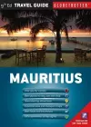 Globetrotter travel pack - Mauritius cover