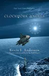 Clockwork Angels cover