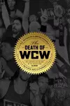 The Death of Wcw cover