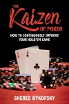 The Kaizen Of Poker cover