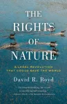 The Rights Of Nature cover