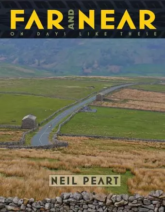 Far and Near cover