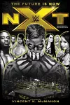 Nxt: The Future Is Now cover