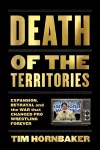 Death Of The Territories cover