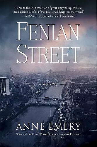 Fenian Street cover