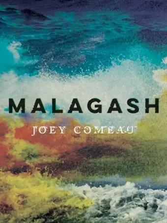 Malagash cover