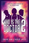 Who Is The Doctor 2 cover