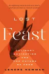 Lost Feast cover