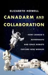 Canadarm and Collaboration cover
