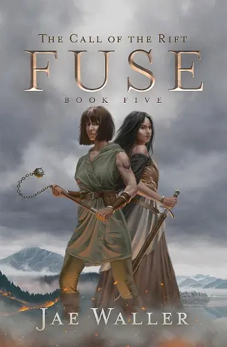 The Call of the Rift cover