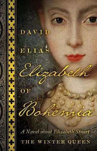 Elizabeth of Bohemia cover
