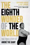 The Eighth Wonder of the World cover