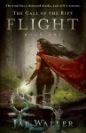 The Call Of The Rift: Flight cover