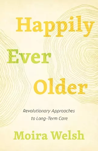 Happily Ever Older cover