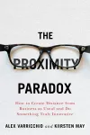 The Proximity Paradox cover