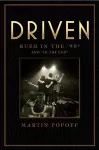 Driven: Rush In The 90s And 'in The End' cover