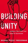 Building Unity cover