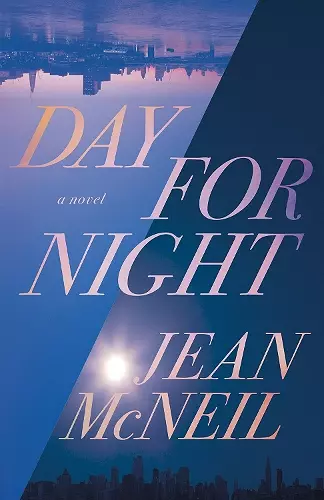 Day for Night cover