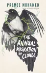 The Annual Migration Of Clouds cover