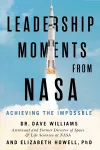 Leadership Moments from NASA cover