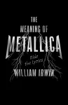 The Meaning Of Metallica cover