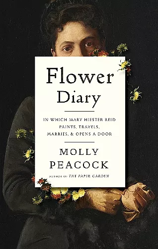 Flower Diary cover