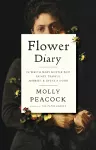 Flower Diary cover