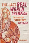 The Last Real World Champion cover