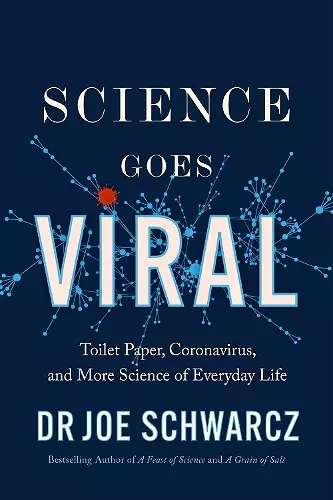 Science Goes Viral cover