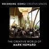 Recording Icons / Creative Spaces cover