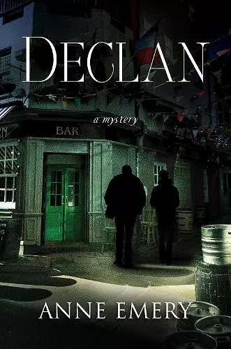 Declan cover