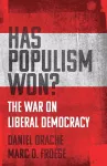 Has Populism Won? cover
