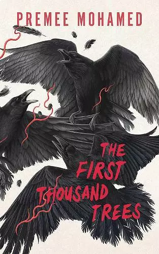The First Thousand Trees cover