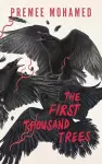 The First Thousand Trees cover