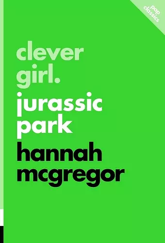 Clever Girl cover