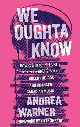 We Oughta Know cover
