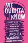We Oughta Know cover