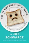 Better Not Burn Your Toast cover